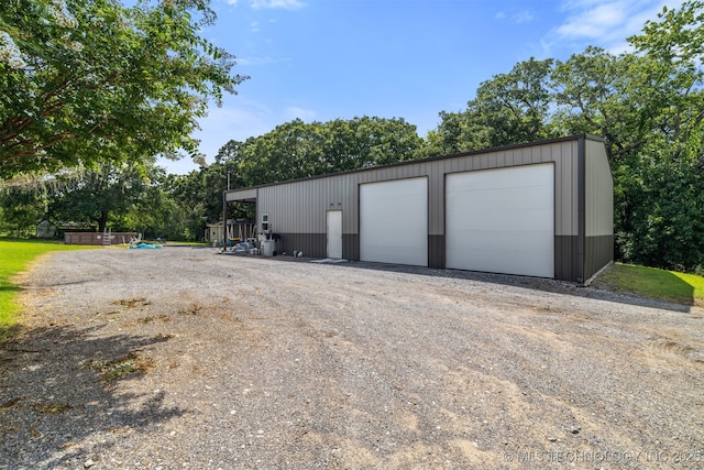8126 S US Highway 69, Mcalester, OK 74501 - photo 13