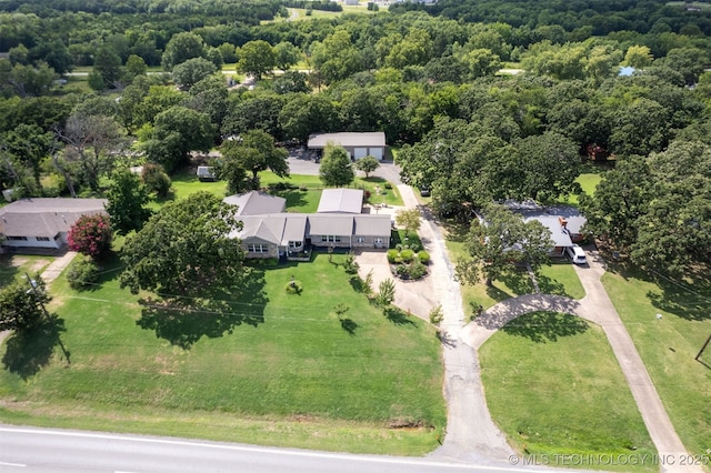 8126 S US Highway 69, Mcalester, OK 74501 - photo 18