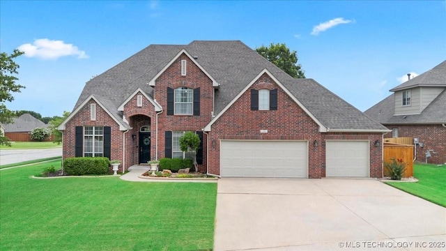 1301 S Aster Pl, Broken Arrow, OK 74012 - photo 1