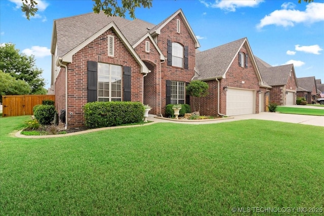 1301 S Aster Pl, Broken Arrow, OK 74012 - photo 2