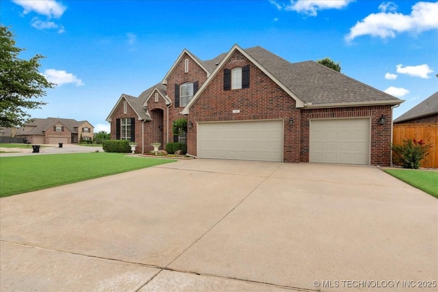 1301 S Aster Pl, Broken Arrow, OK 74012 - photo 3
