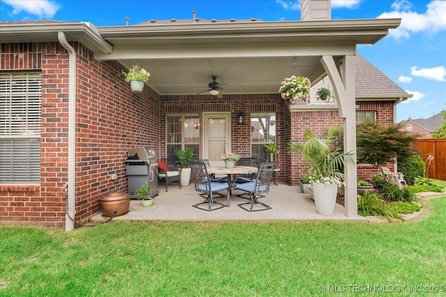 1301 S Aster Pl, Broken Arrow, OK 74012 - photo 66
