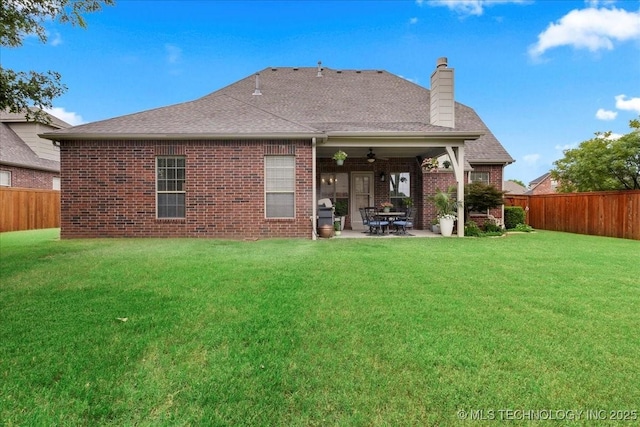 1301 S Aster Pl, Broken Arrow, OK 74012 - photo 67