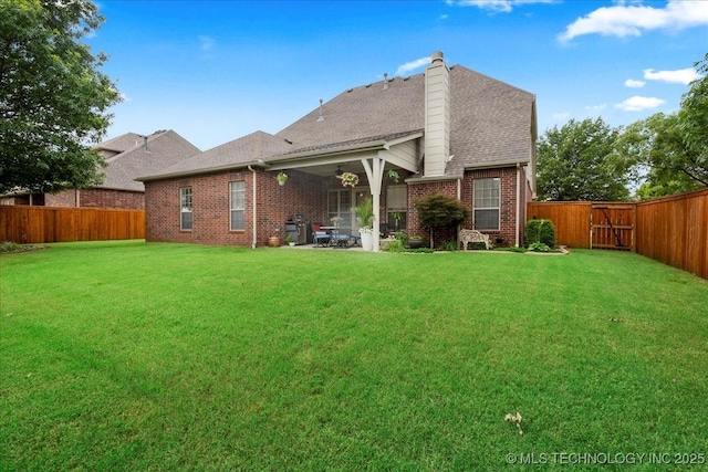 1301 S Aster Pl, Broken Arrow, OK 74012 - photo 69