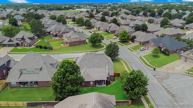 1301 S Aster Pl, Broken Arrow, OK 74012 - photo 76