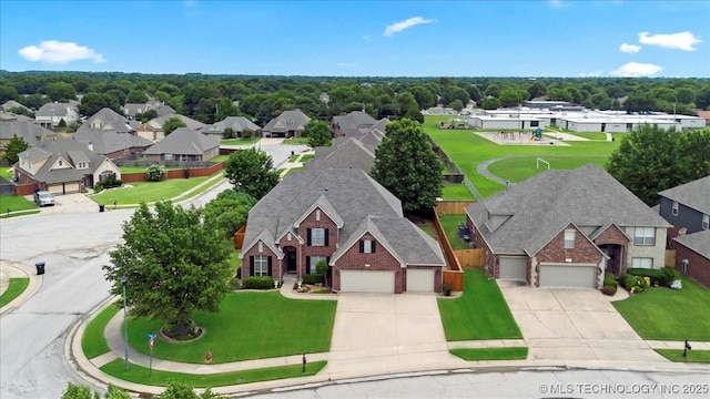 1301 S Aster Pl, Broken Arrow, OK 74012 - photo 77