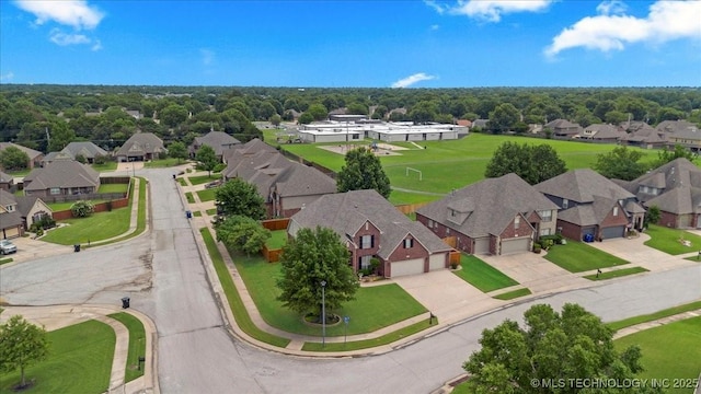 1301 S Aster Pl, Broken Arrow, OK 74012 - photo 78