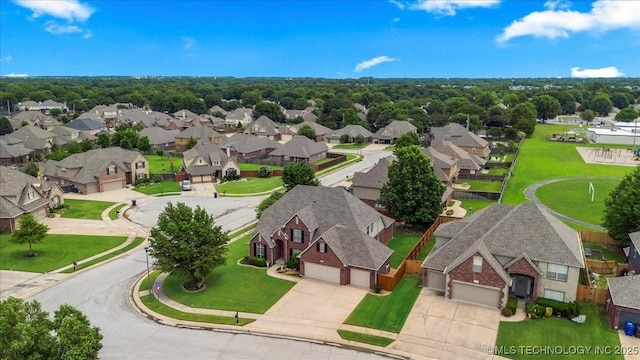 1301 S Aster Pl, Broken Arrow, OK 74012 - photo 79