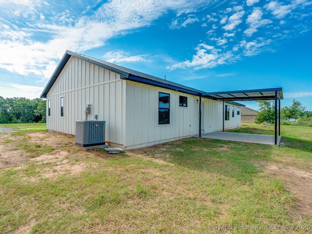 6355 County Road 3560, Ada, OK 74820 - photo 47