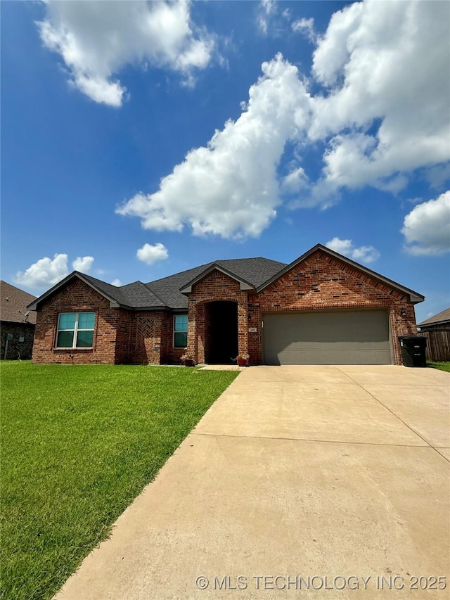 3400 Lazy Ln, Durant, OK 74701 - photo 1