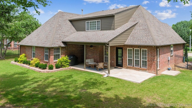 6813 E Galveston St, Broken Arrow, OK 74014 - photo 28