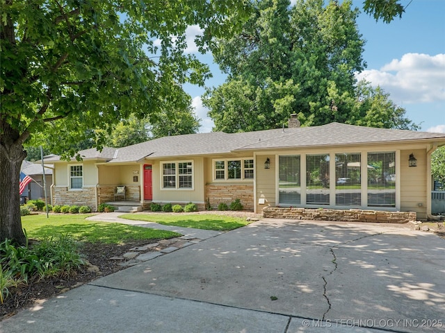 4154 E 37th Pl, Tulsa, OK 74135 - photo 1