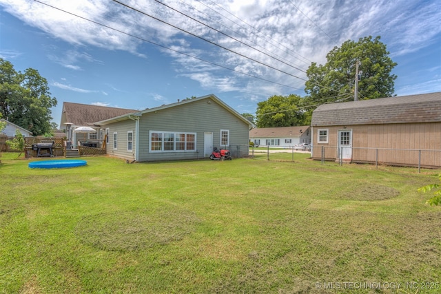 203 E Jefferson St, Bixby, OK 74008 - photo 45