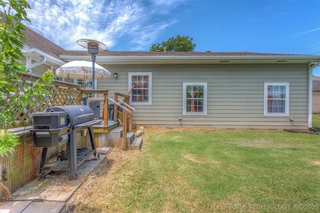 203 E Jefferson St, Bixby, OK 74008 - photo 48