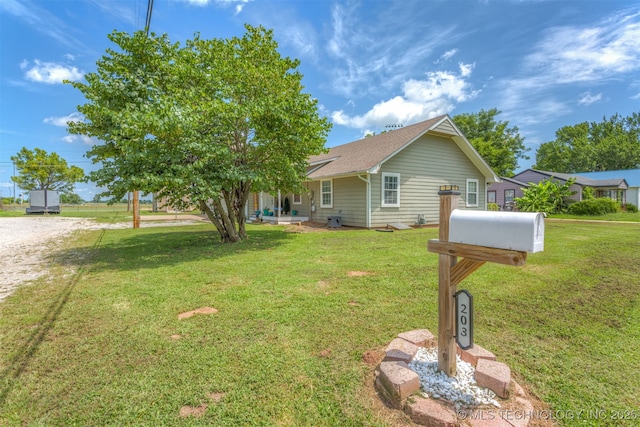 203 E Jefferson St, Bixby, OK 74008 - photo 1