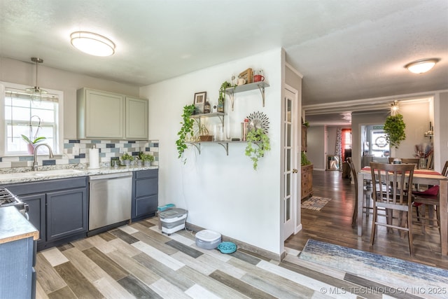 203 E Jefferson St, Bixby, OK 74008 - photo 19