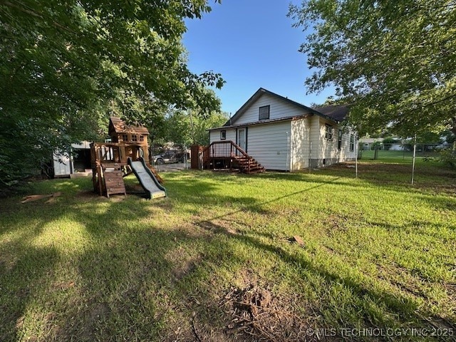 416 W Mulberry, Durant, OK 74701 - photo 36