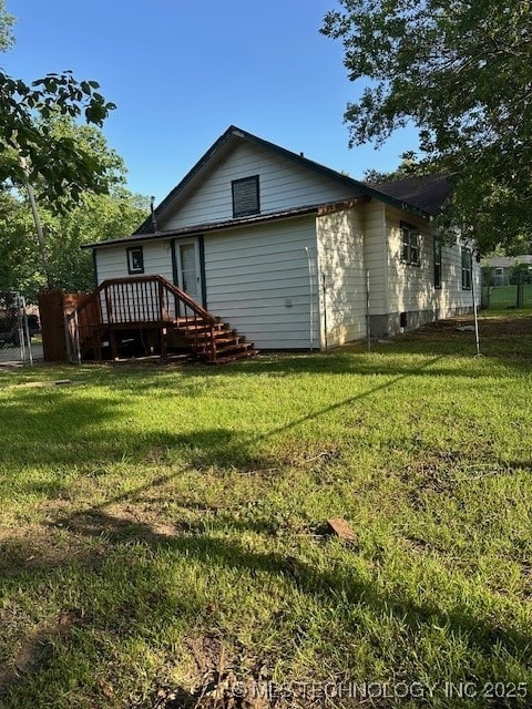 416 W Mulberry, Durant, OK 74701 - photo 37