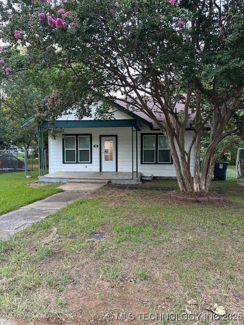 416 W Mulberry, Durant, OK 74701 - photo 1