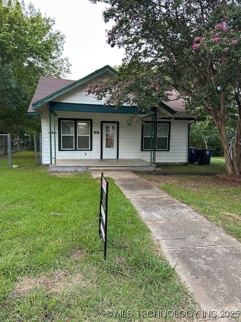 416 W Mulberry, Durant, OK 74701 - photo 3