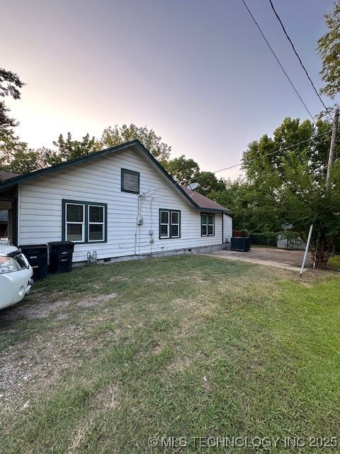 416 W Mulberry, Durant, OK 74701 - photo 5