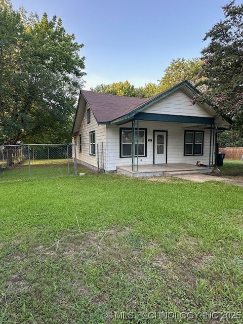 416 W Mulberry, Durant, OK 74701 - photo 6