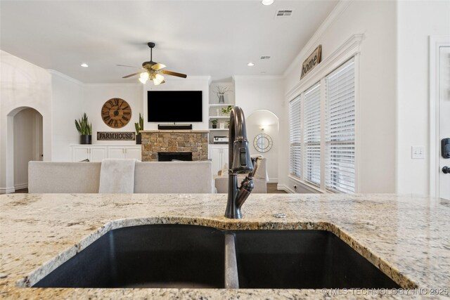 7609 E 83rd Pl, Owasso, OK 74055 - photo 13