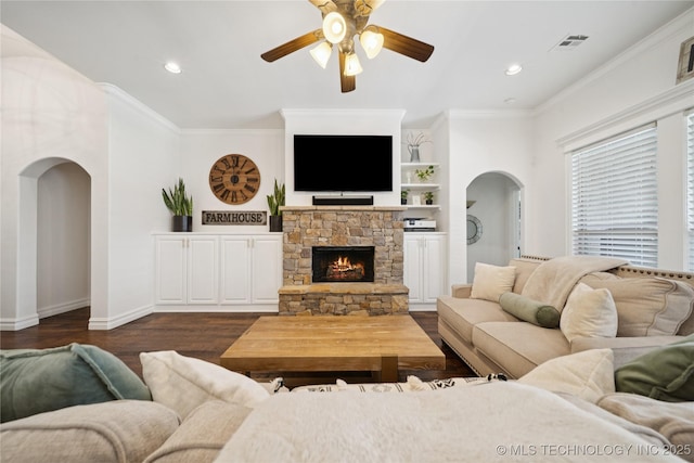 7609 E 83rd Pl, Owasso, OK 74055 - photo 4