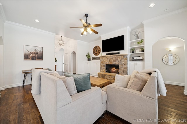 7609 E 83rd Pl, Owasso, OK 74055 - photo 5