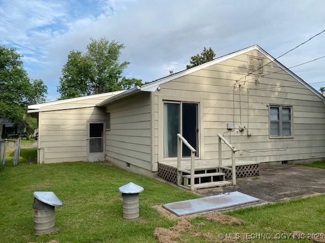 1102 Chestnut St, Muskogee, OK 74403 - photo 11