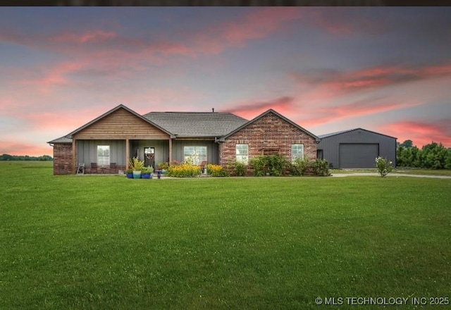 31008 E 101st St S, Coweta, OK 74429 - photo 1