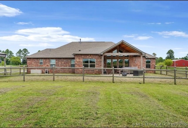 31008 E 101st St S, Coweta, OK 74429 - photo 32