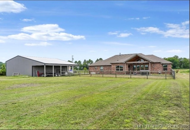 31008 E 101st St S, Coweta, OK 74429 - photo 34