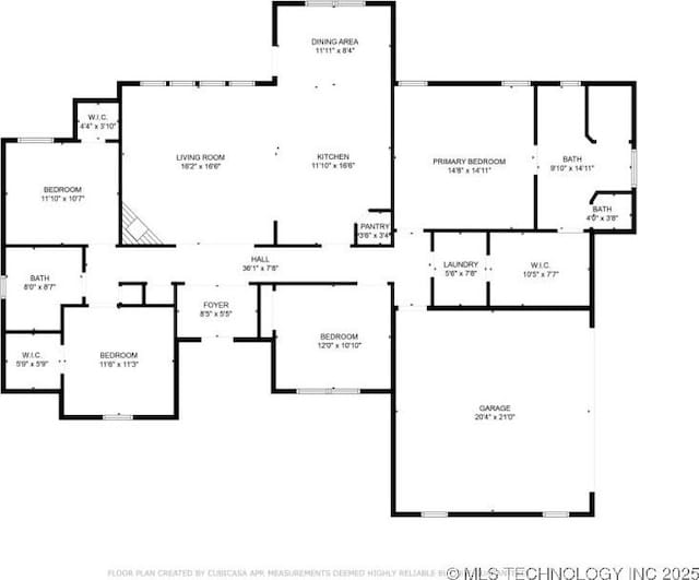 31008 E 101st St S, Coweta, OK 74429 - photo 39