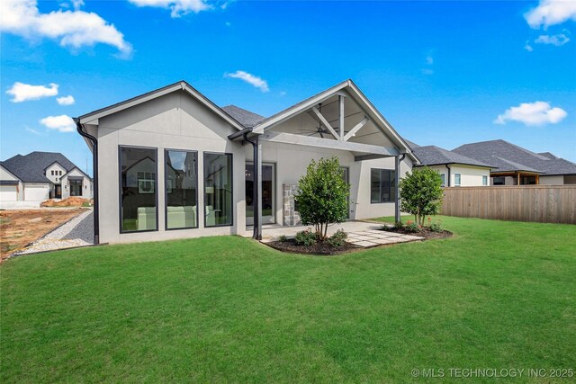 11922 S Vandalia Ave, Tulsa, OK 74137 - photo 50