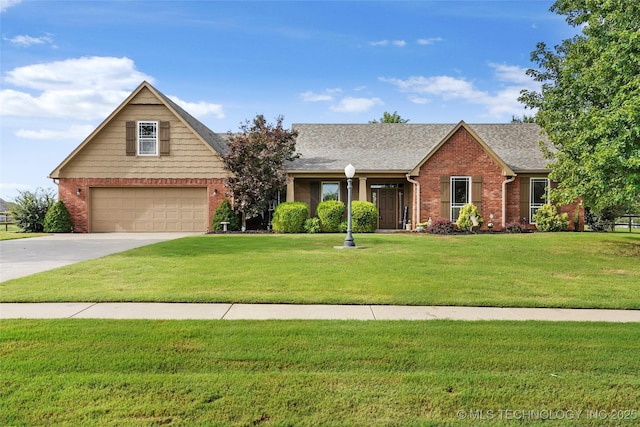 14862 E Fieldstone Dr N, Claremore, OK 74017 - photo 1