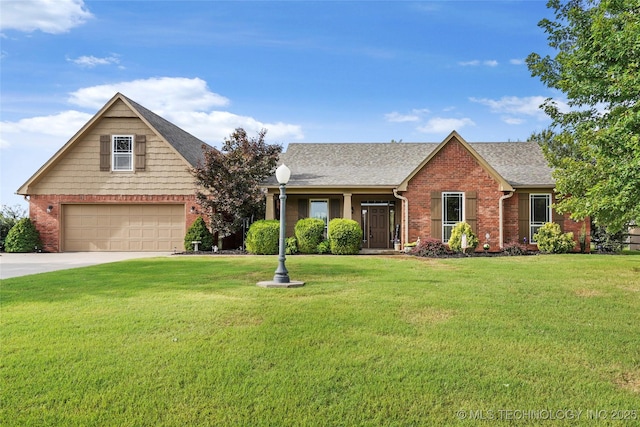 14862 E Fieldstone Dr N, Claremore, OK 74017 - photo 3