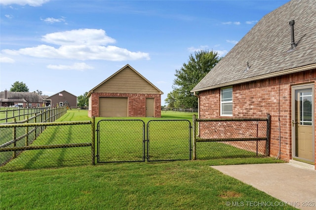 14862 E Fieldstone Dr N, Claremore, OK 74017 - photo 45