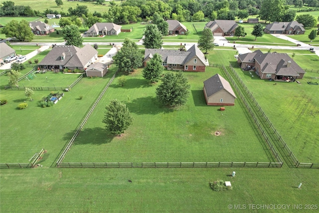 14862 E Fieldstone Dr N, Claremore, OK 74017 - photo 49