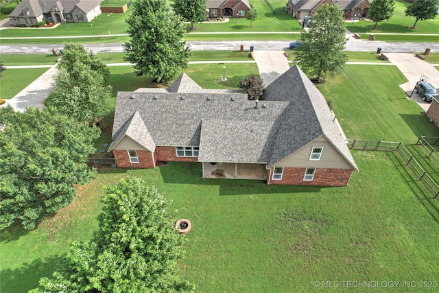 14862 E Fieldstone Dr N, Claremore, OK 74017 - photo 51