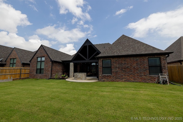 14804 E 77th Pl, Owasso, OK 74055 - photo 43