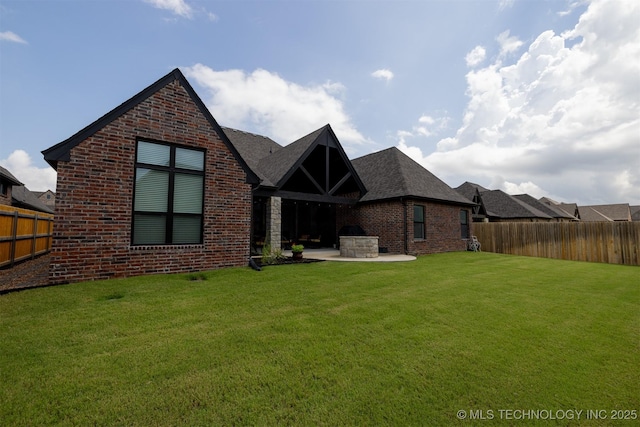 14804 E 77th Pl, Owasso, OK 74055 - photo 44