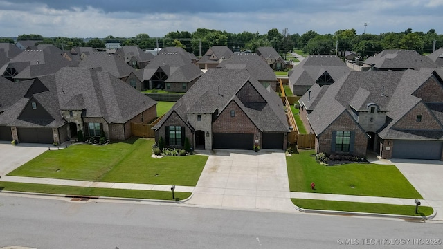 14804 E 77th Pl, Owasso, OK 74055 - photo 45