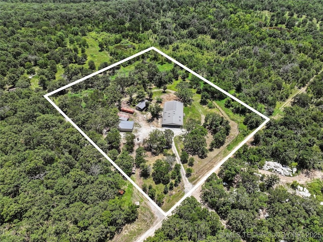 98399 S 4503rd Rd, Vian, OK 74962 - photo 1