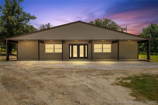 98399 S 4503rd Rd, Vian, OK 74962 - photo 2