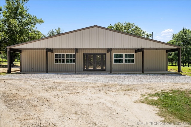 98399 S 4503rd Rd, Vian, OK 74962 - photo 3