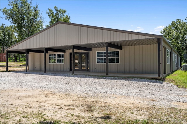 98399 S 4503rd Rd, Vian, OK 74962 - photo 4
