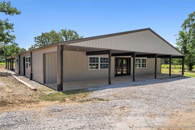 98399 S 4503rd Rd, Vian, OK 74962 - photo 8