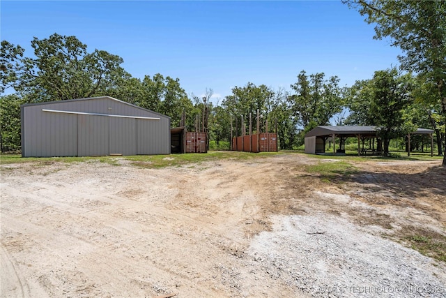 98399 S 4503rd Rd, Vian, OK 74962 - photo 9