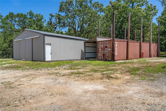 98399 S 4503rd Rd, Vian, OK 74962 - photo 10